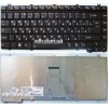 Клавиатура для ноутбука TOSHIBA Satellite A135